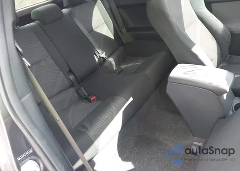 2013 Scion Tc из США, поврежденный, VIN JTKJF5C77D3046494